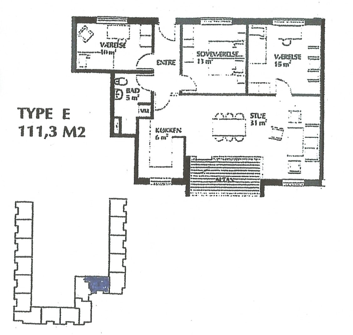 Type E